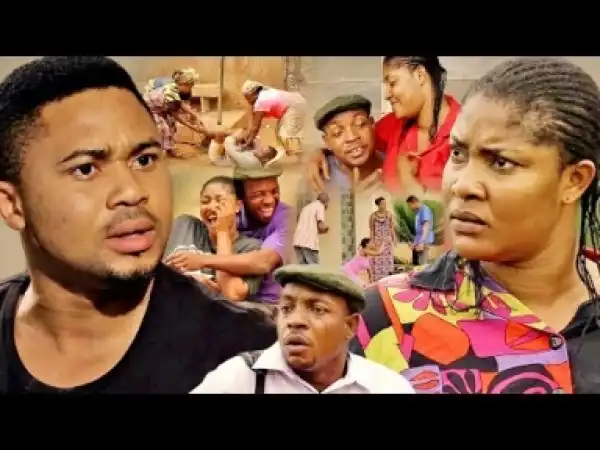 Video: My Love For The Akara Seller 2- 2017 Latest Nigerian Nollywood Full Movies
